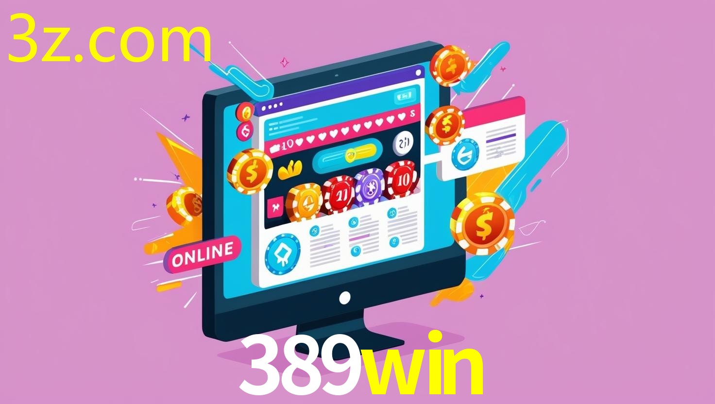 389WIN