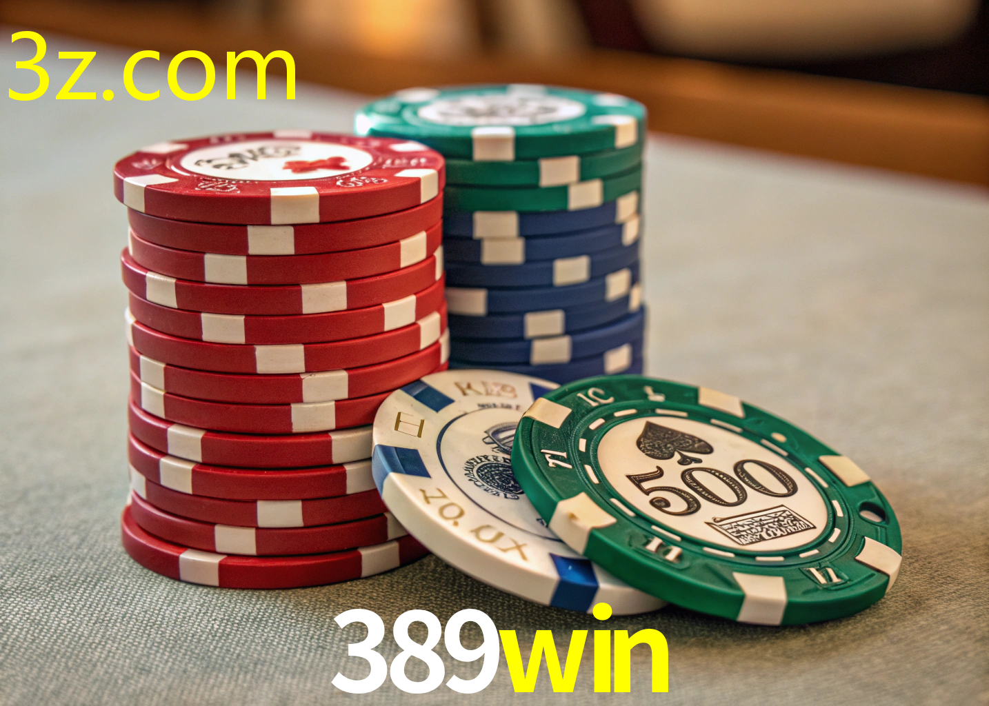 389WIN
