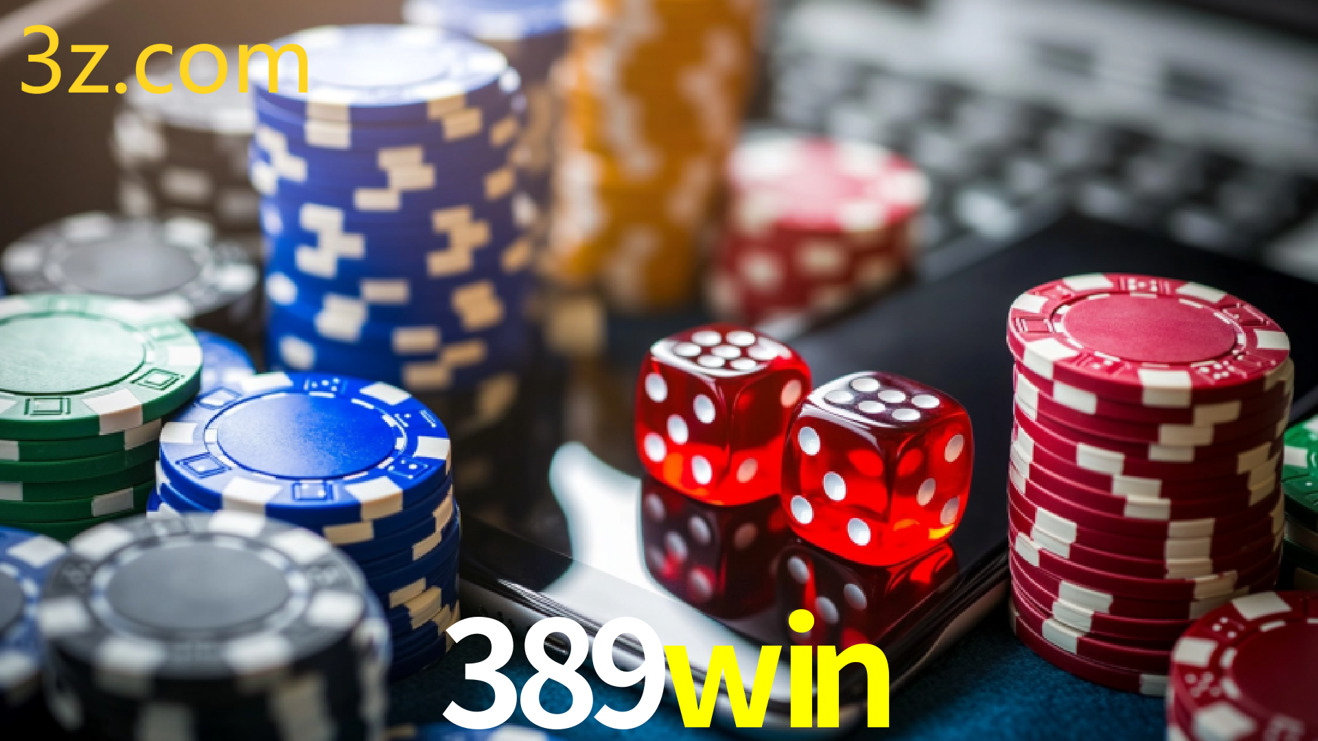 389WIN