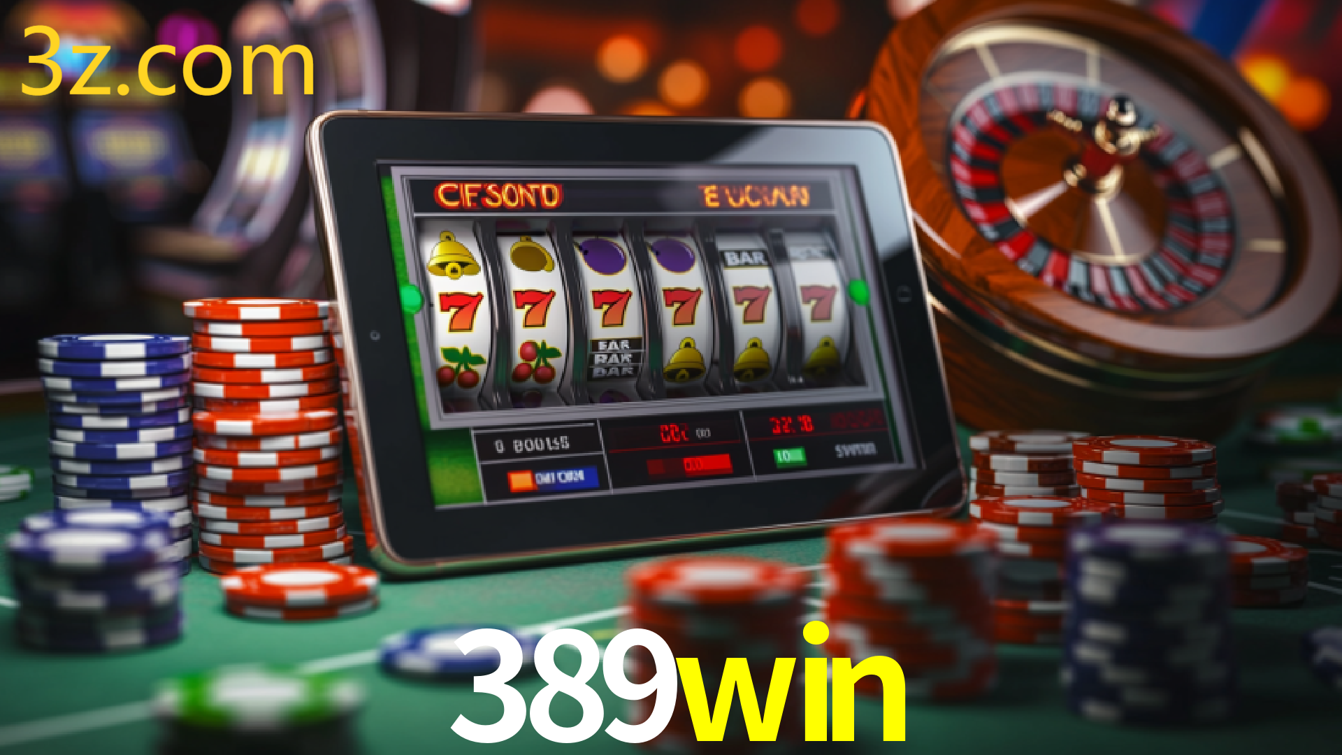389WIN