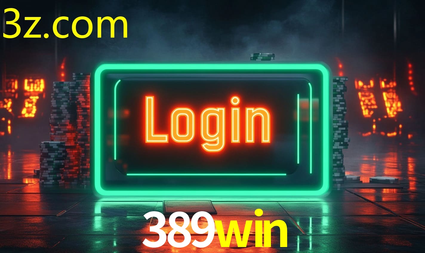 389WIN