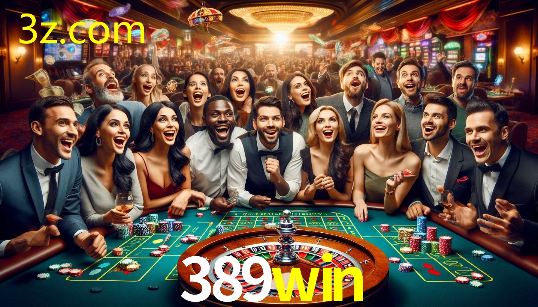 389WIN